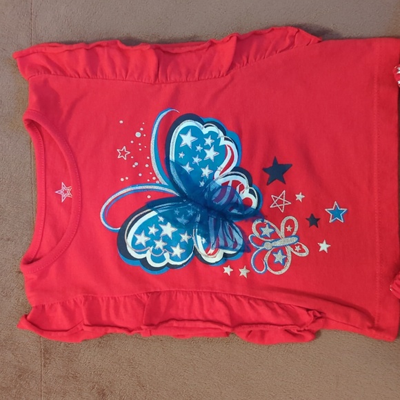 Girls independence Day - Picture 2 of 3